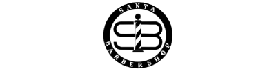 Santa Barbershop