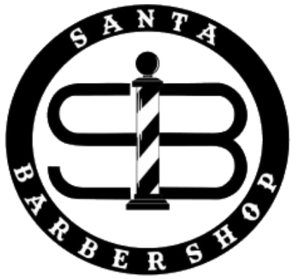 Santa Barbershop